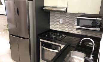 Imagem 3: Apartamento Mobiliado - 02 Quartos no Cancelli