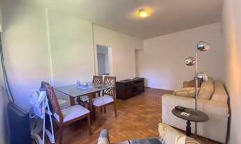 Imagem 4: Apartamento para venda possui 76 m2 com 2 quartos em Rua Sem Saída em Ipanema - RJ