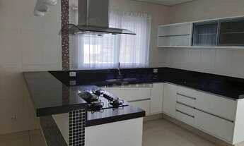 Imagem 6: Casa com 4 suítes, 330 m² - venda ou locação - Condomínio Terras de Vinhedo - Vinhedo/SP