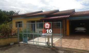 Imagem: Casa com 3 dormitórios à venda por R$