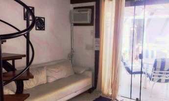 Imagem 4: Casa com 1 dormitório à venda, 56 m² por R$ 600.000 - Manguinhos - Armação dos Búzios/RJ