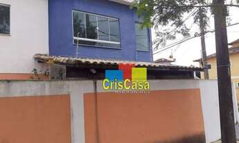 Imagem 2: Cobertura com 2 dormitórios à venda, 65 m² por R$ 330.000,00 - Jardim Bela Vista - Rio das