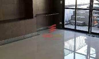 Imagem 2: Cobertura com 4 dormitórios à venda, 550 m² por R$ 3.100.000,00 - Boqueirão - Santos/SP