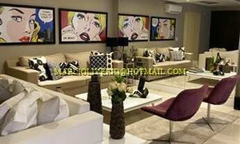 Imagem 3: Apartamento na Chácara Klabin, 208 m2, 03 suítes, 03 vagas, varanda gourmet... lindo!