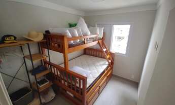 Imagem 5: Apartamento padrão no Guarujá