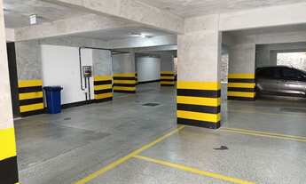 Imagem 3: Apto mobiliado no House Espatódea a venda