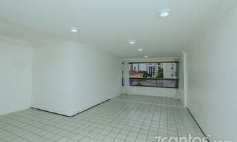 Imagem 2: Apartamento, Boa Viagem, 3 Quartos