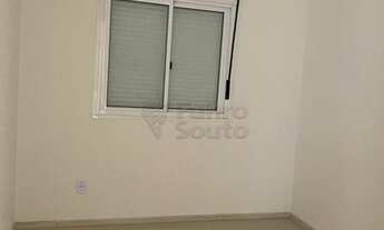 Imagem 2: Pelotas - Apartamento Padrão - Fragata