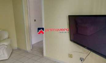 Imagem 3: Apartamento 2 dorm VENDA OU LOCAÇÃO - R$ 350 mil, Cod