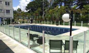 Imagem 2: Apartamento 02 dormitório Mobiliado próximo Ulbra, Petrobrás(REFAP