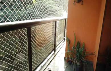 Imagem 2: 3 suítes no Jardim Paulista - 131 m²