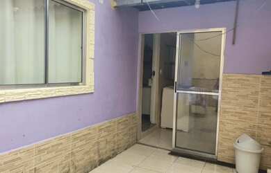 Imagem 4: Vendo casa de 2 quartos em Campo Grande toda em porcelanato