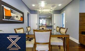 Imagem 2: Apartamento com 3 dormitórios à venda, 120 m² por R$ 750. - Vila Andrade - São Paulo/SP