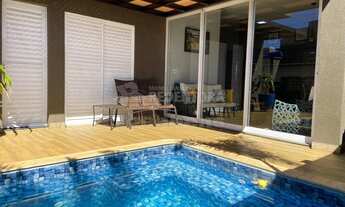 Imagem 7: São José do Rio Preto - Casa de Condomínio - Residencial Alta Vista