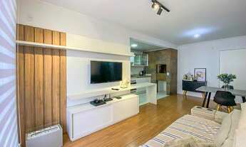 Imagem 4: Apartamento com 2 dormitórios, 60 m² - venda por R$ 300.000,00 ou aluguel por R$ 2.258,02