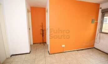 Imagem 5: Pelotas - Apartamento Padrão - São Gonçalo