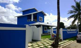 Imagem: Venda maravilhosa casa em Barra Grande a