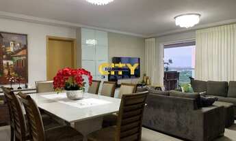 Imagem 2: Apartamento para venda possui 155 metros quadrados com 3 quartos em Ribeirão do Lipa - Cui