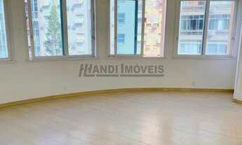 Imagem 3: Rio de Janeiro - Apartamento Padrão - Copacabana