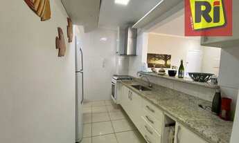 Imagem 4: Apartamento com 2 dormitórios à venda, 78 m² por R$ 670.000,00 - Parque Estoril - Bertioga