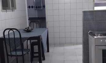 Imagem 3: Quarto e sala mobiliado no Alecrim perto do nordestão