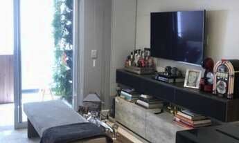 Imagem 6: São Paulo - Apartamento Padrão - Vila Nova Conceição