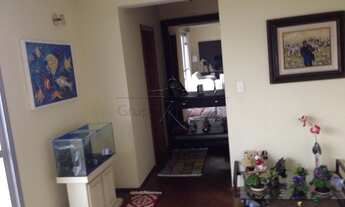 Imagem 5: Apartamento para venda possui 140 metros quadrados com 3 quartos