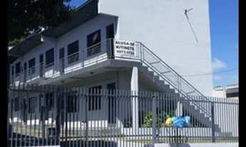 Imagem 3: Alugo kitinet Kitnet com 1 dormitório