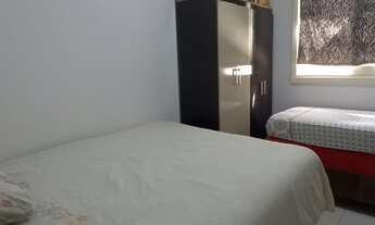 Imagem 7: DOIS IRMÃOS - Casa Padrão - União