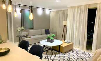 Imagem 4: Cobertura Duplex no Recreio