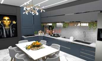 Imagem 6: São Paulo - Casa Padrão - PARQUE ARTUR ALVIM