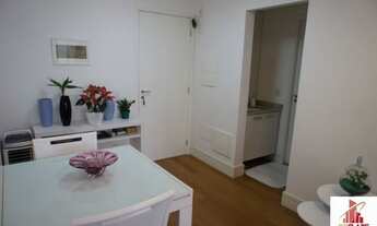 Imagem 4: Flat, Campo Belo - São Paulo