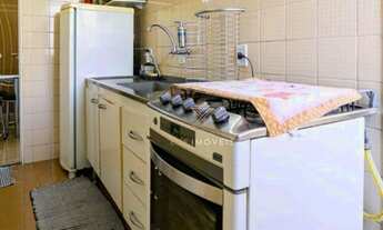 Imagem 3: Apartamento com 2 dormitórios à venda, 50 m² por R$ 236.000 - Freguesia do Ó - São Paulo/S