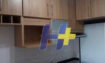 Imagem 7: Apartamento para alugar, 38 m² por R$ 2.800,00/mês - Chácara Santo Antônio - São Paulo/SP