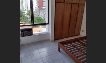 Imagem 4: Apartamento para aluguel tem 40 metros quadrados com 1 quarto em Jardim Apipema - Salvador