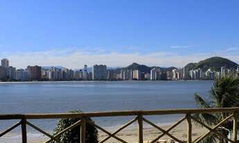 Imagem: CASA ALTO PADRÃO PARQUE PRAINHA SAÕ VICENTE