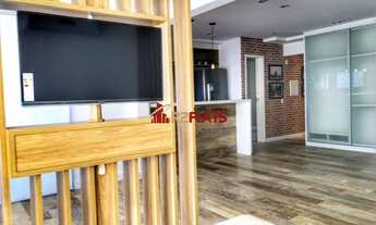 Imagem 2: Flat, Itaim Bibi - São Paulo