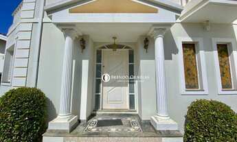 Imagem: Casa com 4 dormitórios à venda, 307 m²