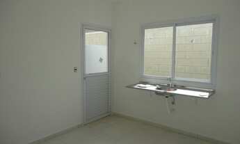 Imagem 6: Sobrado novo em Condomínio em Jundiapeba - Mogi das Cruzes SP