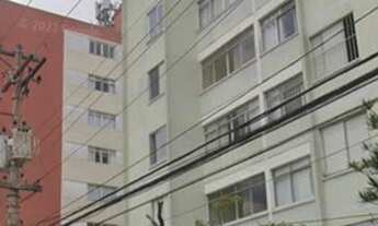 Imagem: APARTAMENTO LOCAÇÃO 100 M² 2 DORMITÓRIOS