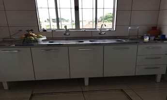 Imagem 6: Vende-se sobrado com 3 residências em Ouroeste-SP