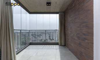 Imagem 7: Apartamento com 1 dormitório para alugar, 39 m² por R$ 2.760,00/mês - Cambuci - São Paulo