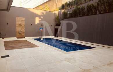 Imagem 4: 4 SUITES, EXCELENTE LOCALIZAÇÃ, AUTO SUFICIENTE EM ENERGIA