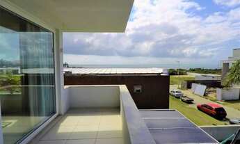 Imagem 1: FLORIANóPOLIS - Casa de Condomínio - Morro das Pedras