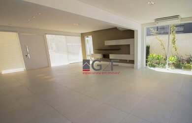 Imagem 3: Casa Mont Blanc Residence l Alto Padrão l