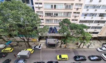 Imagem 2: Venda conjugado em Copacabana , amplo, vista para o Cristo, cozinha acoplada , 1 banheiro