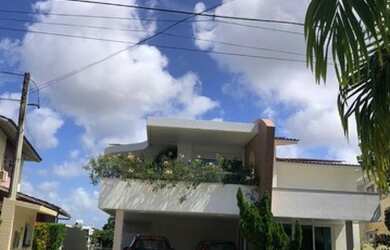 Imagem 7: Casa maravilhosa no Cond San Nicolas