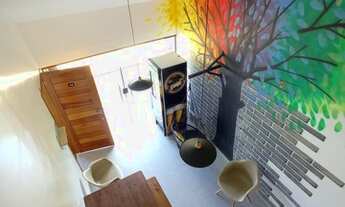 Imagem 4: Apartamento para aluguel possui 100 metros quadrados com 3 quartos em Gravatá Centro - Gra