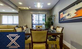 Imagem 3: Apartamento com 3 dormitórios à venda, 120 m² por R$ 750. - Vila Andrade - São Paulo/SP