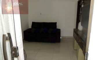 Imagem 2: Campos dos Goytacazes - Casa Padrão - Parque Aurora